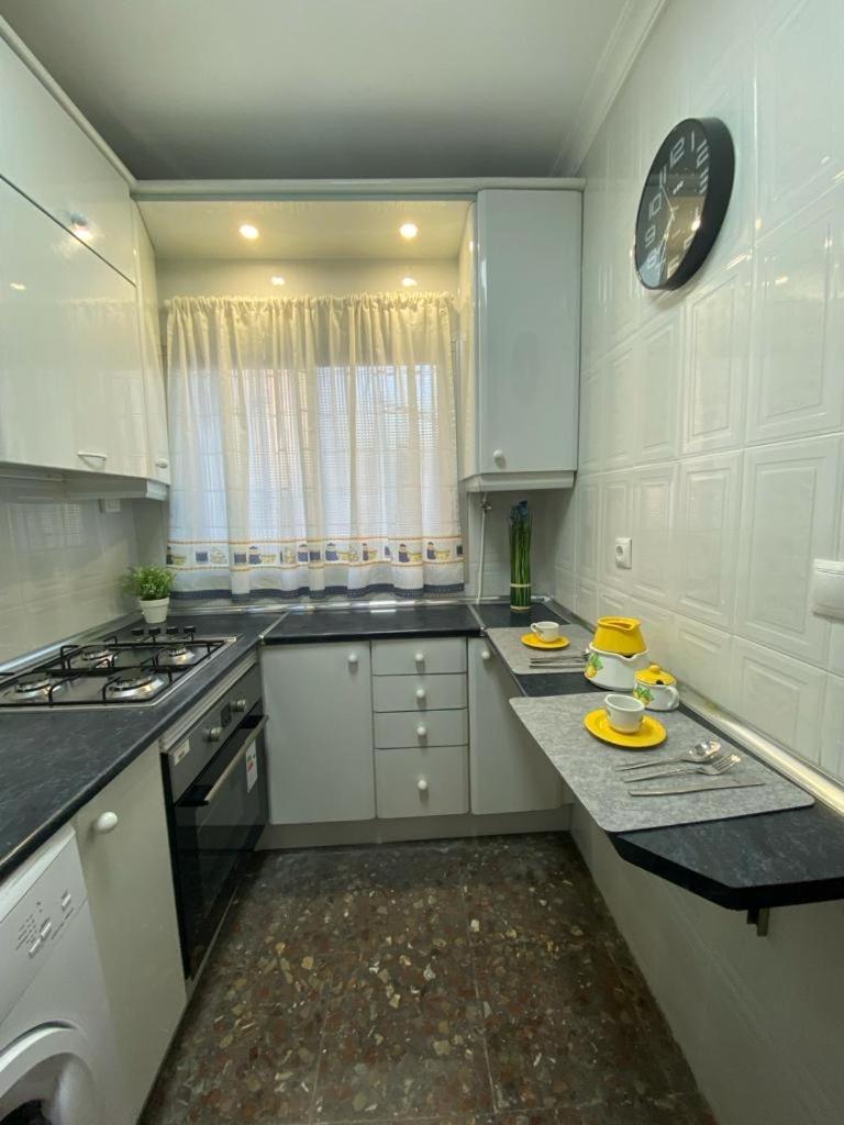 Apartamento Las Gaviotas Агуадульсе Екстер'єр фото