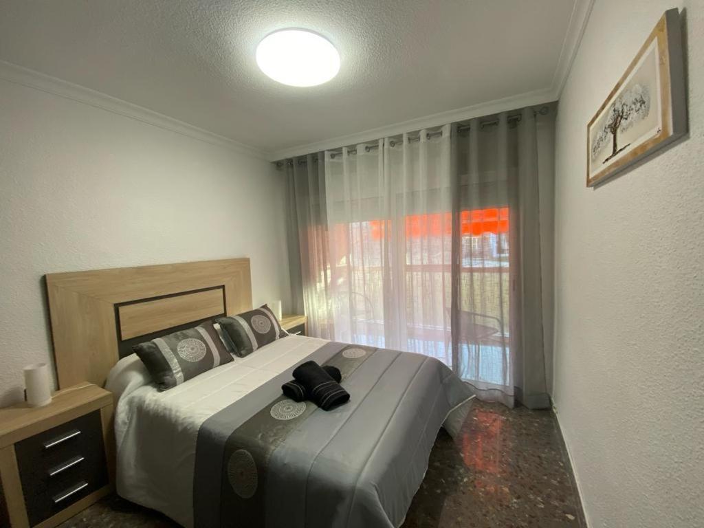 Apartamento Las Gaviotas Агуадульсе Екстер'єр фото