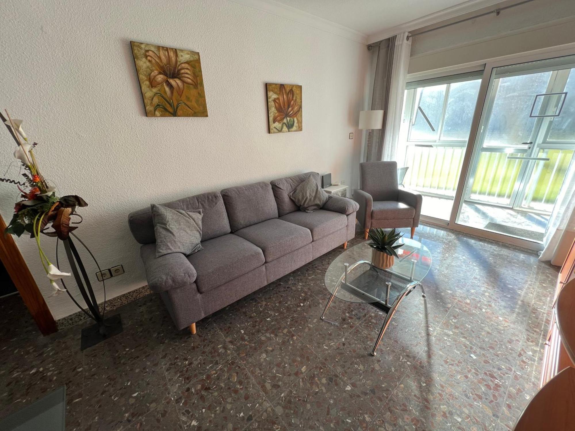 Apartamento Las Gaviotas Агуадульсе Екстер'єр фото