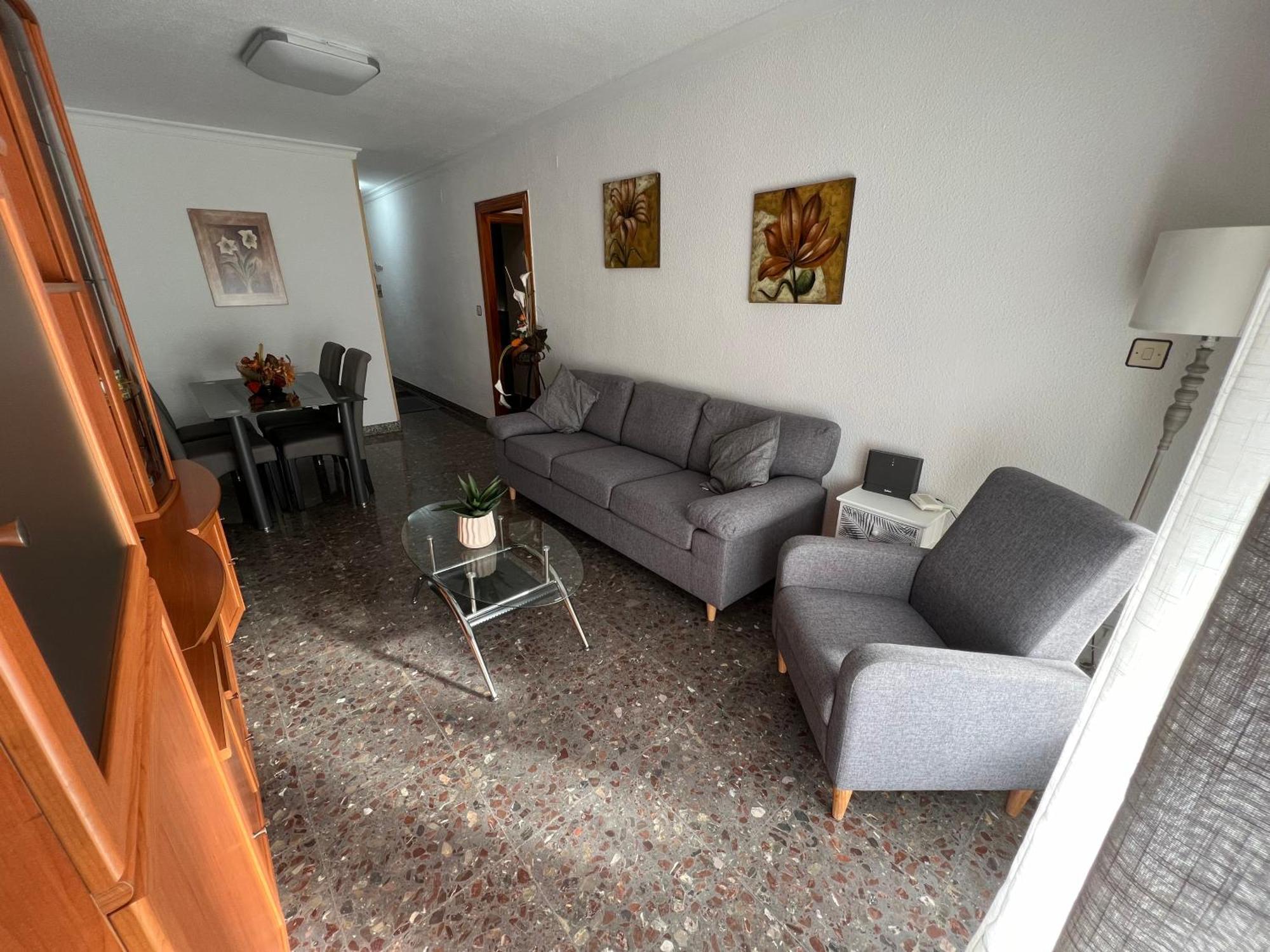 Apartamento Las Gaviotas Агуадульсе Екстер'єр фото
