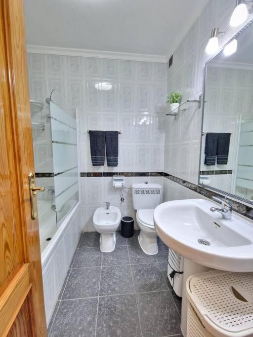 Apartamento Las Gaviotas Агуадульсе Екстер'єр фото