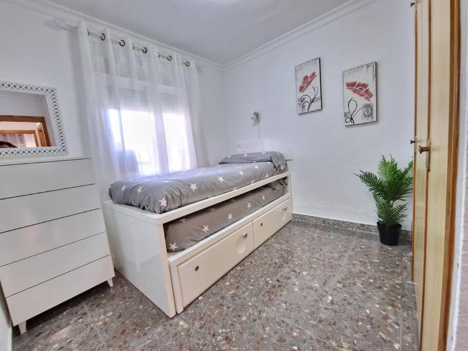 Apartamento Las Gaviotas Агуадульсе Екстер'єр фото