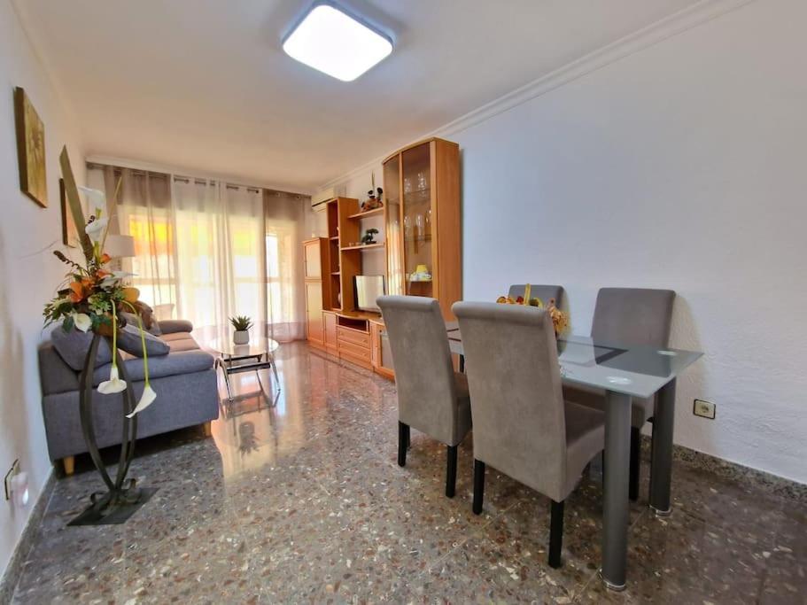Apartamento Las Gaviotas Агуадульсе Екстер'єр фото